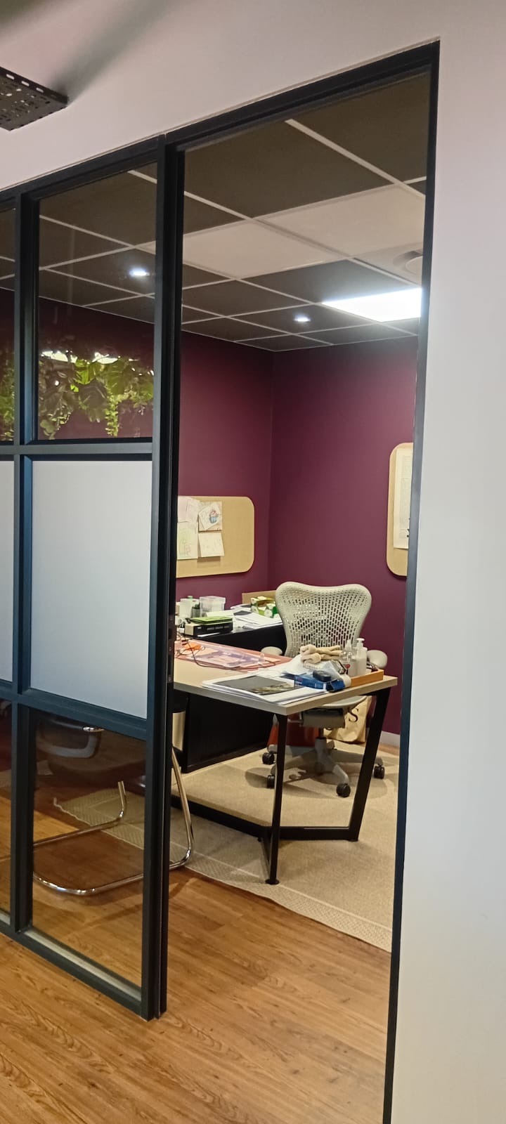 To Let 2 Bedroom Property for Rent in Cape Town City Centre Western Cape